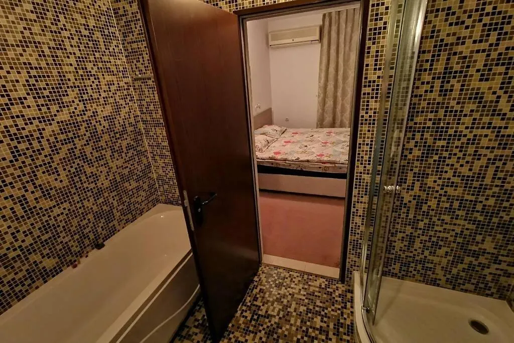 Seaview Apartment - Clara Sarafovo - 100M To Sea Burgas