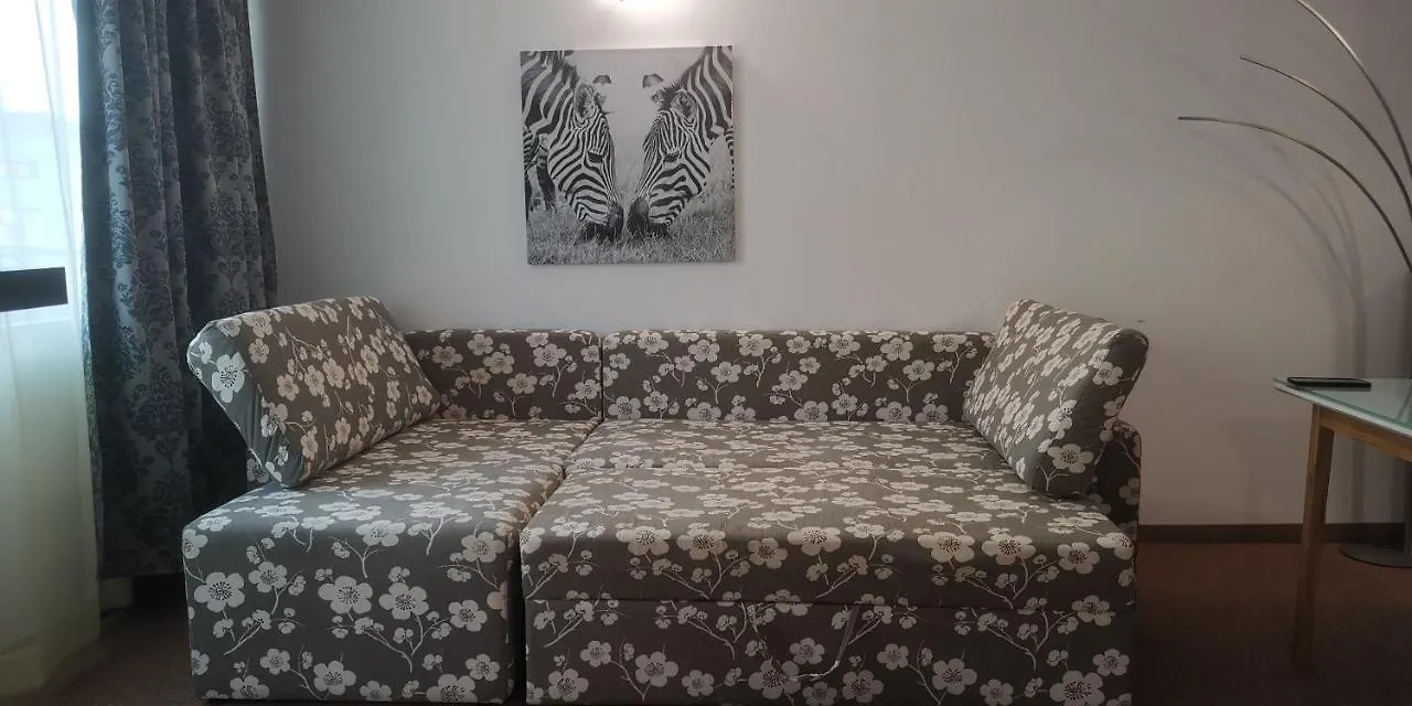 Seaview Apartment - Clara Sarafovo - 100M To Sea Burgas