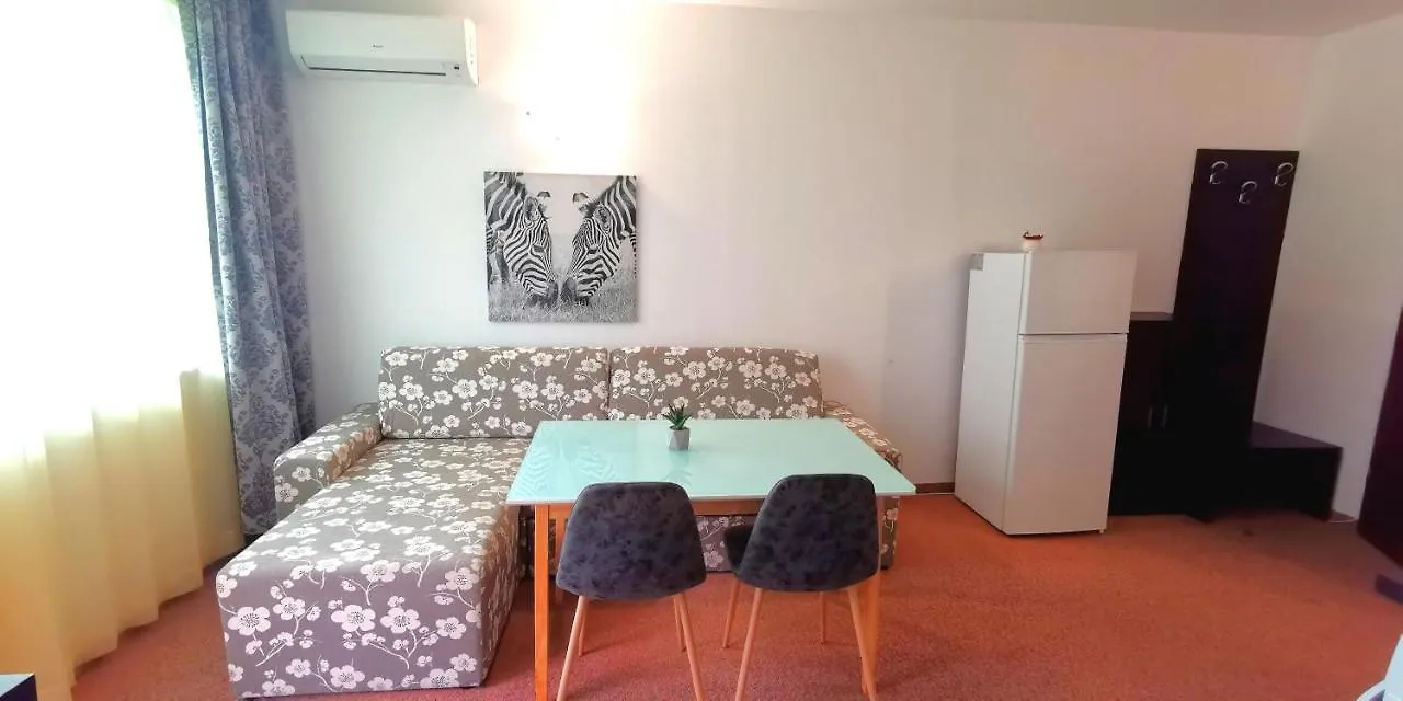 Seaview Apartment - Clara Sarafovo - 100M To Sea Burgas 0*,  Bulgaria