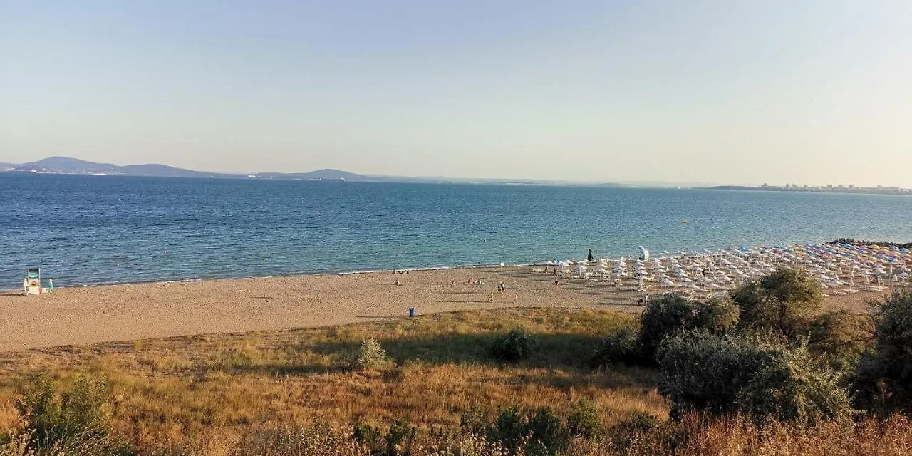Seaview Apartment - Clara Sarafovo - 100M To Sea Burgas 0*,  Bulgaria